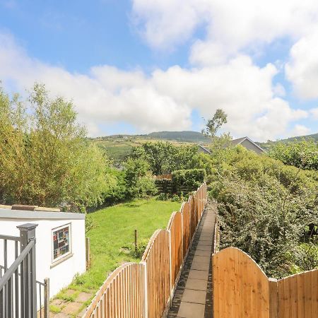 Maes Y Ffynnon Villa Pwllheli Luaran gambar