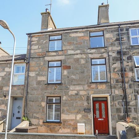 Maes Y Ffynnon Villa Pwllheli Luaran gambar