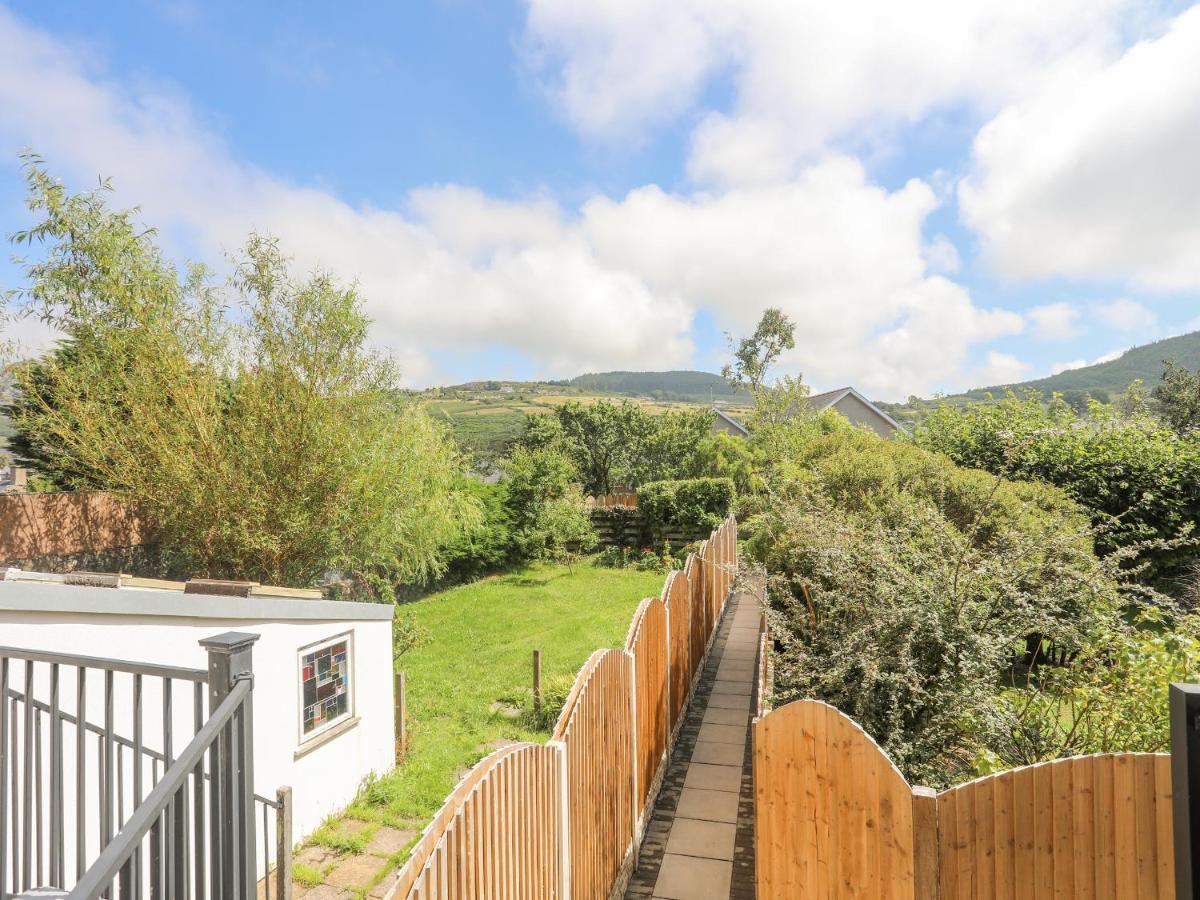 Maes Y Ffynnon Villa Pwllheli Luaran gambar
