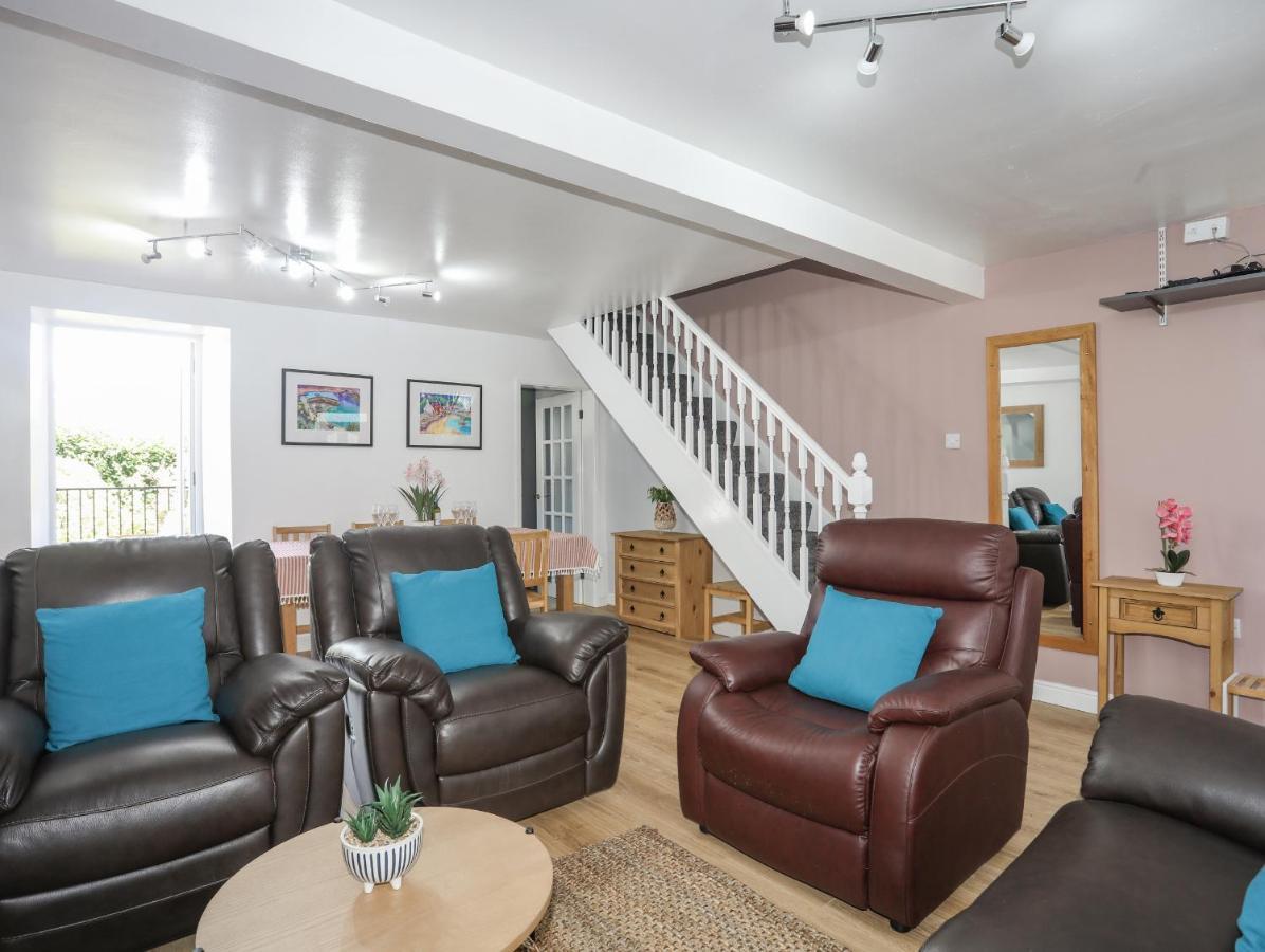 Maes Y Ffynnon Villa Pwllheli Luaran gambar