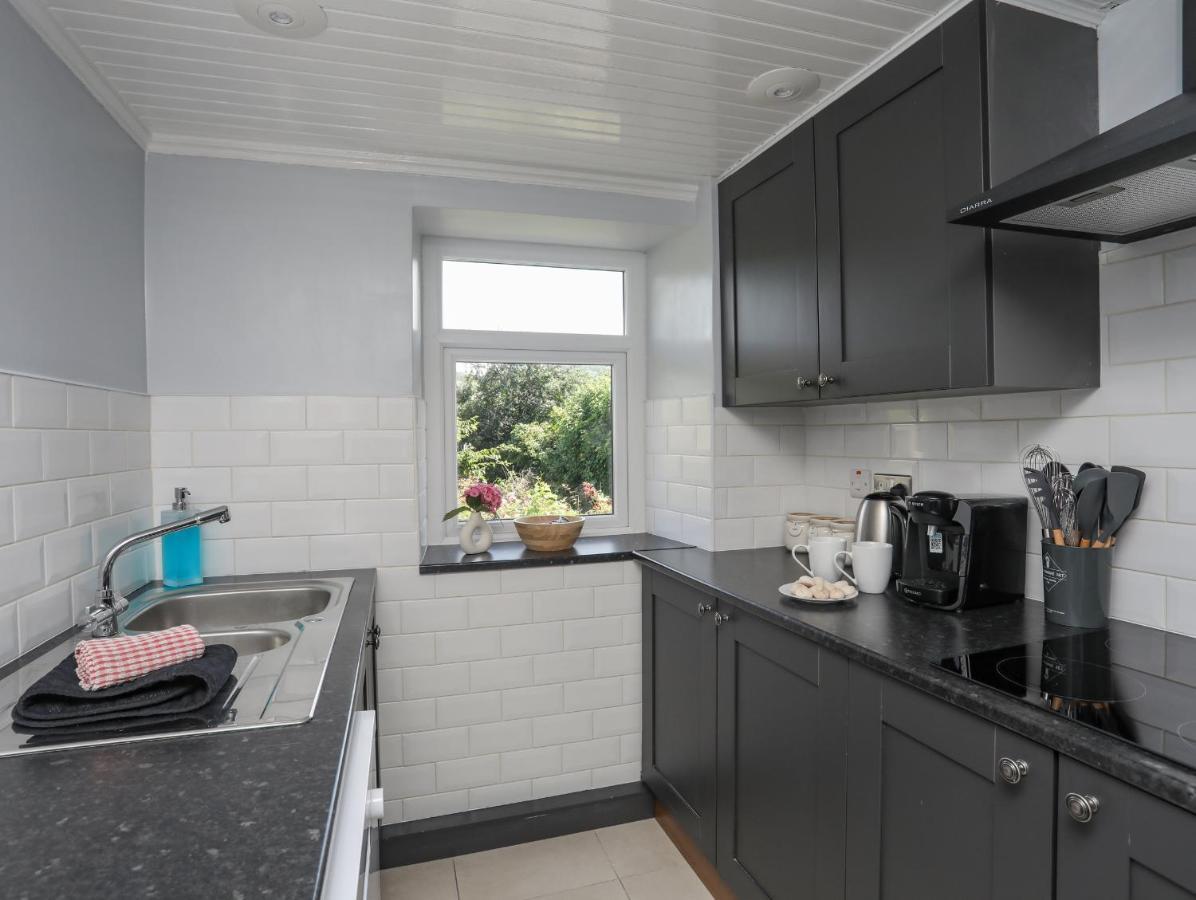 Maes Y Ffynnon Villa Pwllheli Luaran gambar
