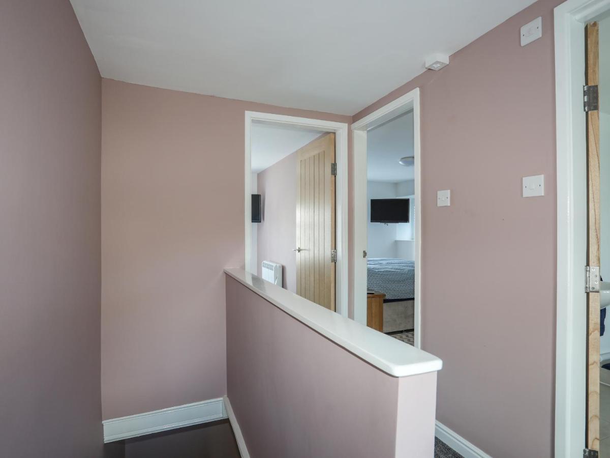 Maes Y Ffynnon Villa Pwllheli Luaran gambar