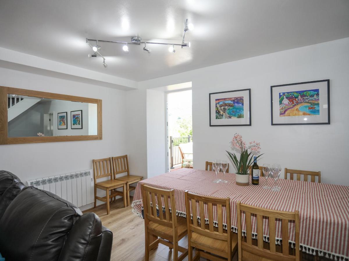 Maes Y Ffynnon Villa Pwllheli Luaran gambar
