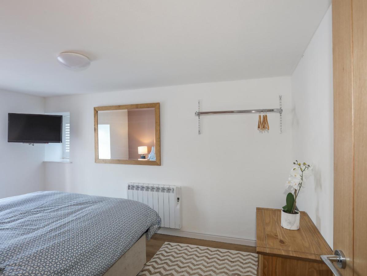 Maes Y Ffynnon Villa Pwllheli Luaran gambar